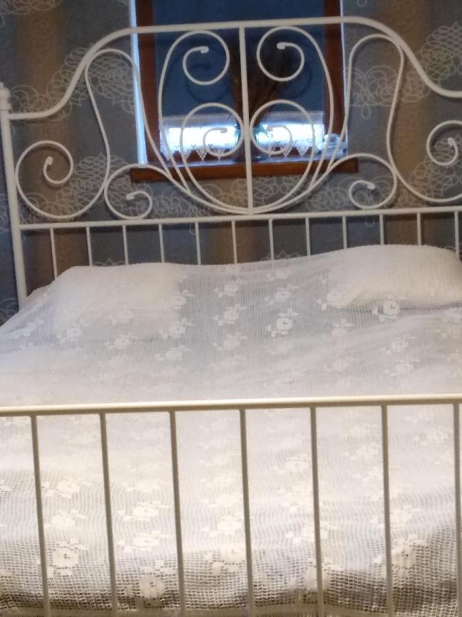Casa Beata Villa Lesencetomaj Екстериор снимка
