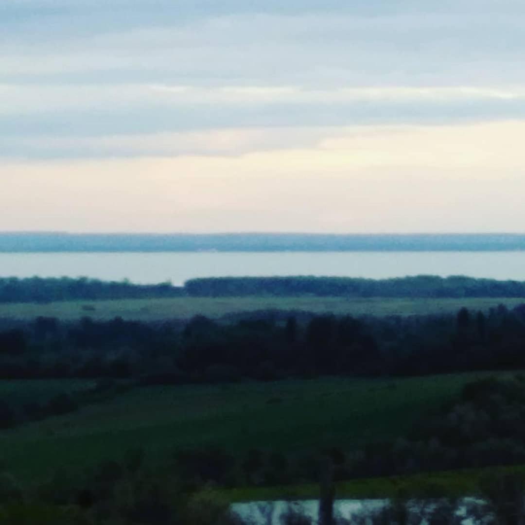 Casa Beata Villa Lesencetomaj Екстериор снимка