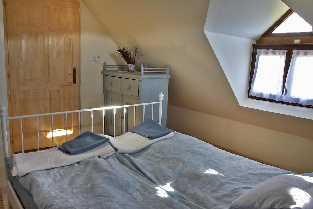 Casa Beata Villa Lesencetomaj Екстериор снимка