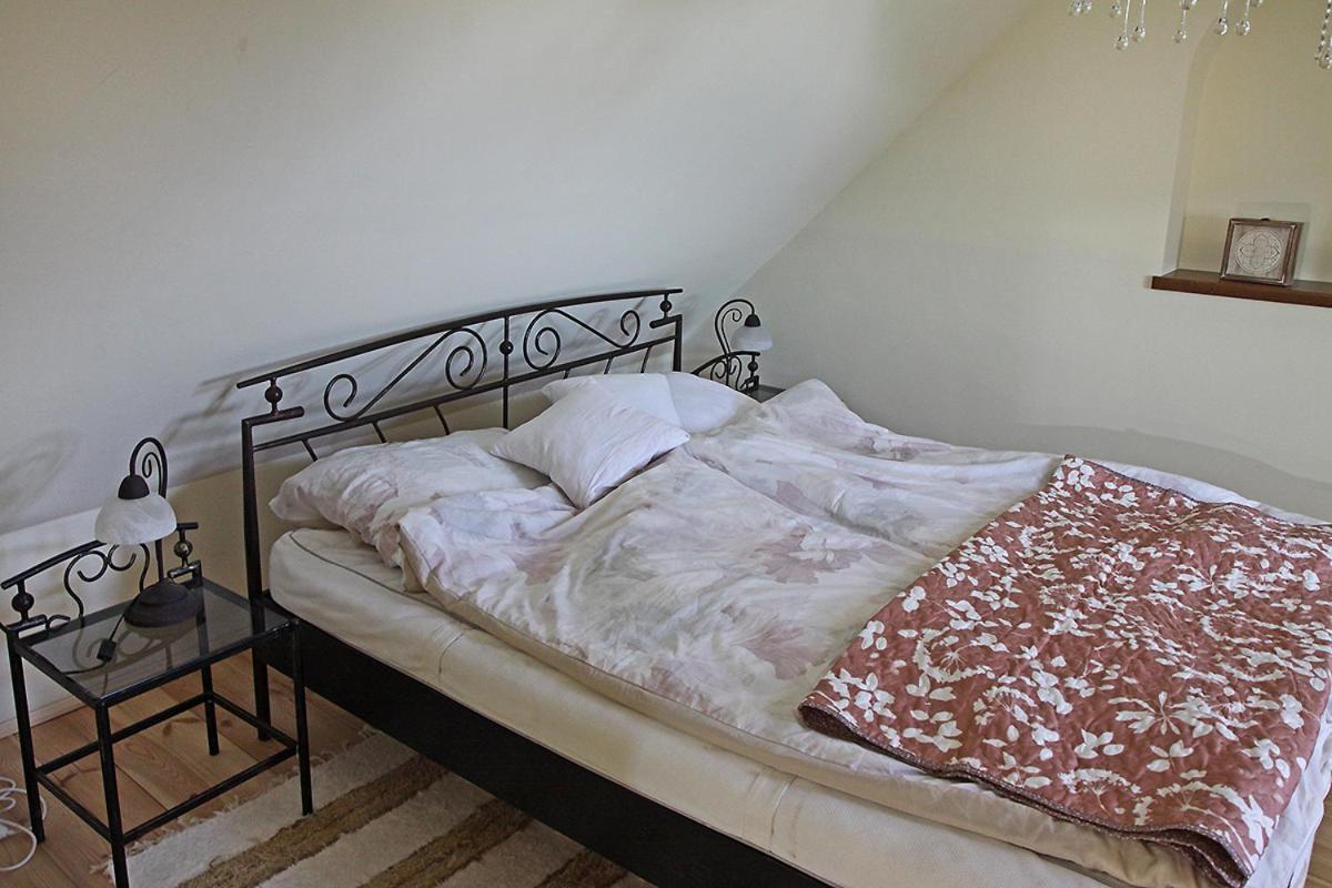 Casa Beata Villa Lesencetomaj Екстериор снимка