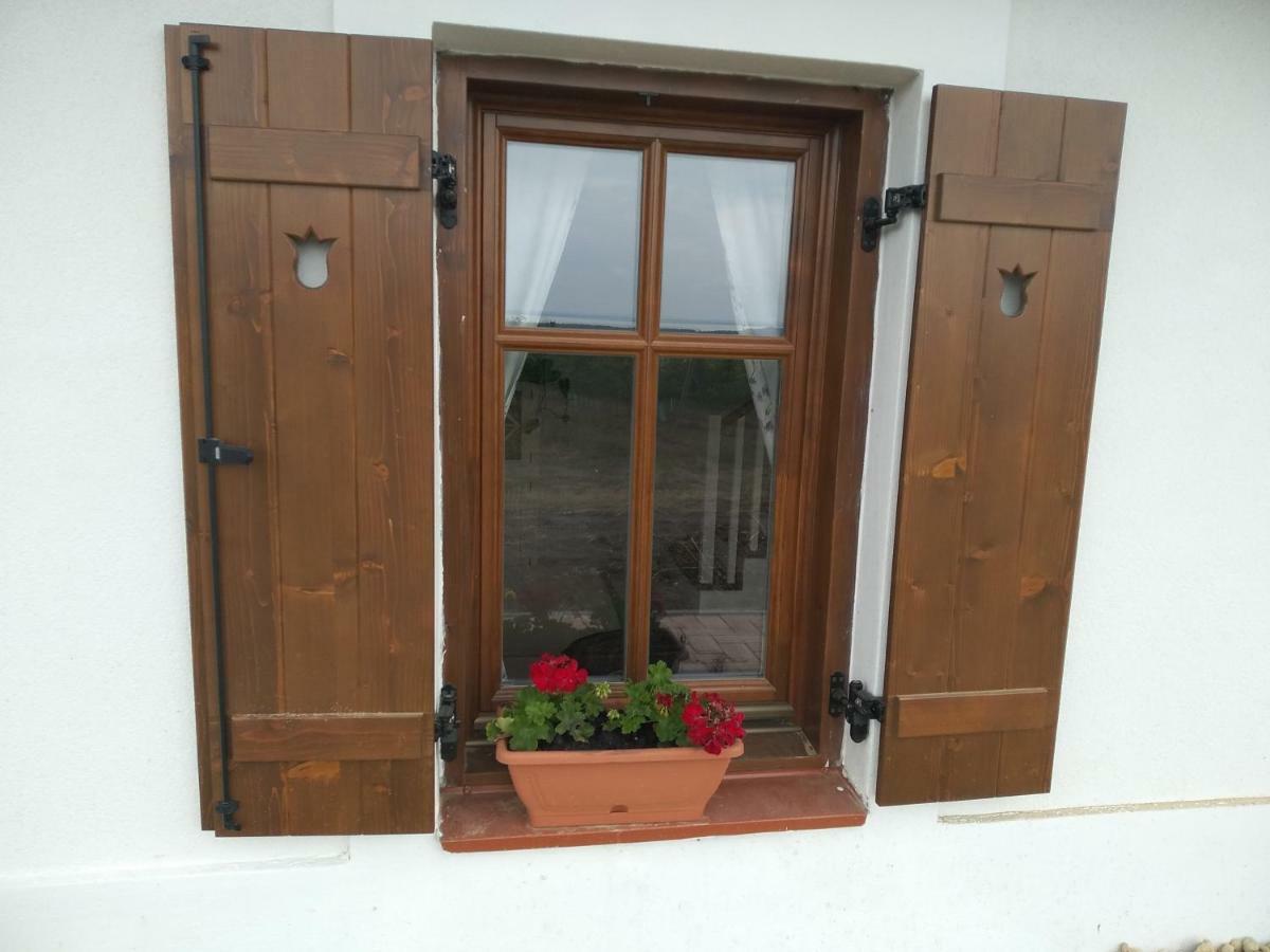 Casa Beata Villa Lesencetomaj Екстериор снимка