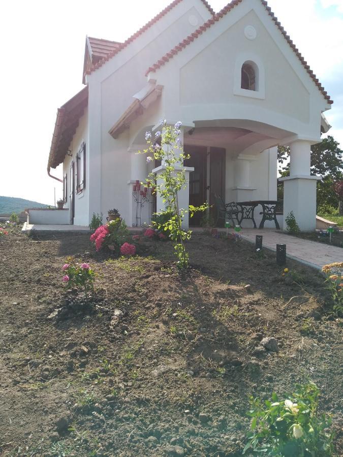 Casa Beata Villa Lesencetomaj Екстериор снимка